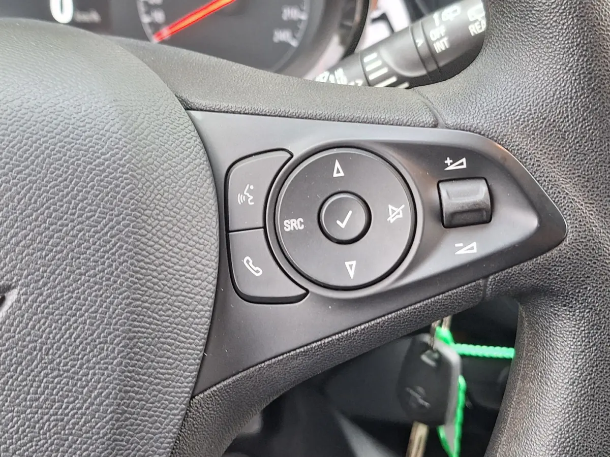 1.2 Edition /41.000 Km/1e Eig/Airco/Cruise/Garantie