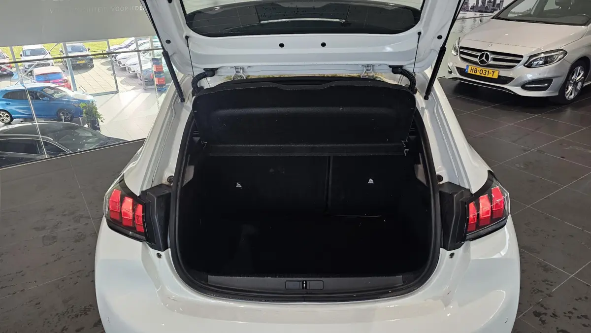 1.2 PureTech Active Pack