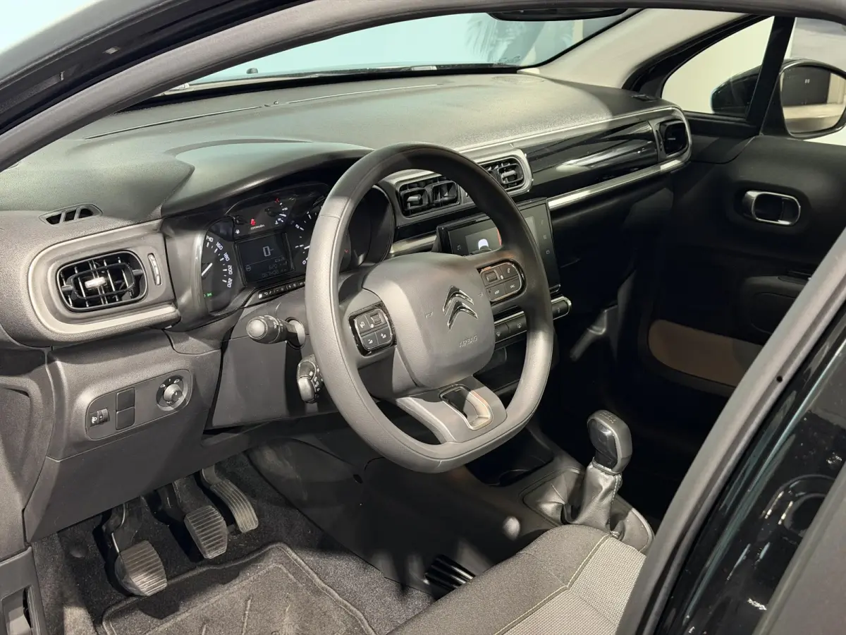 1.2 PureTech Feel | Infotainment systeem | Elektrische ramen | Van 1e Eigenaar!