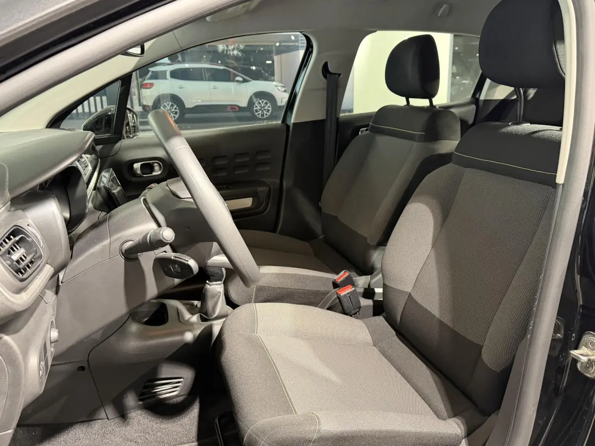 1.2 PureTech Feel | Infotainment systeem | Elektrische ramen | Van 1e Eigenaar!