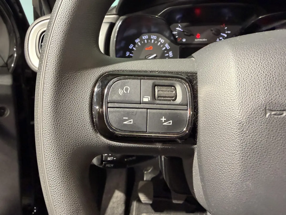1.2 PureTech Feel | Infotainment systeem | Elektrische ramen | Van 1e Eigenaar!