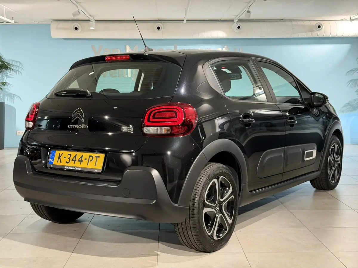 1.2 PureTech Feel | Infotainment systeem | Elektrische ramen | Van 1e Eigenaar!