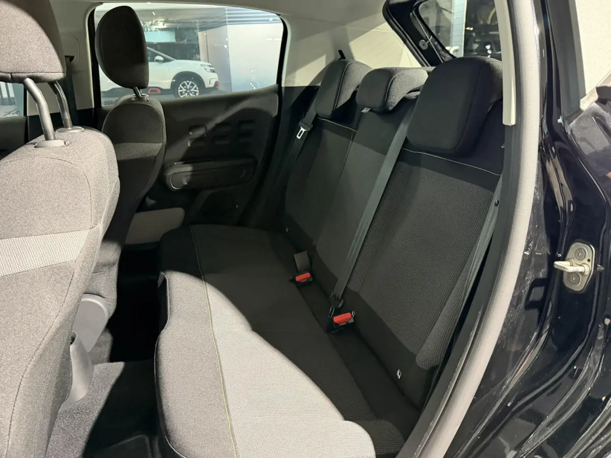 1.2 PureTech Feel | Infotainment systeem | Elektrische ramen | Van 1e Eigenaar!