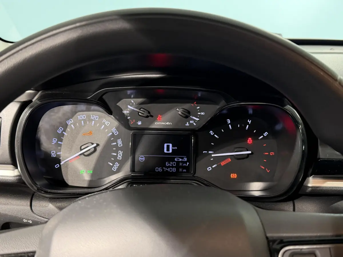 1.2 PureTech Feel | Infotainment systeem | Elektrische ramen | Van 1e Eigenaar!
