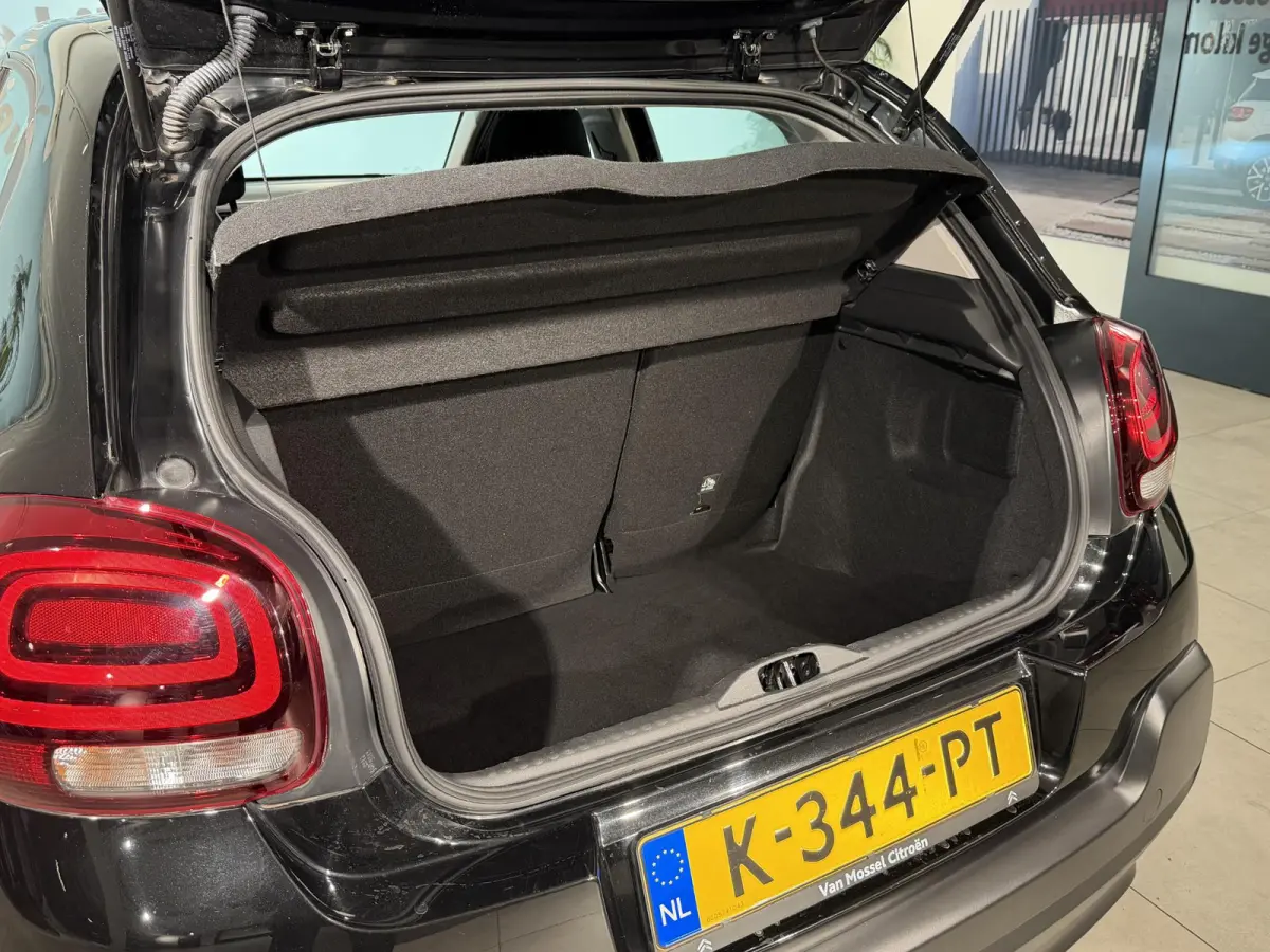 1.2 PureTech Feel | Infotainment systeem | Elektrische ramen | Van 1e Eigenaar!
