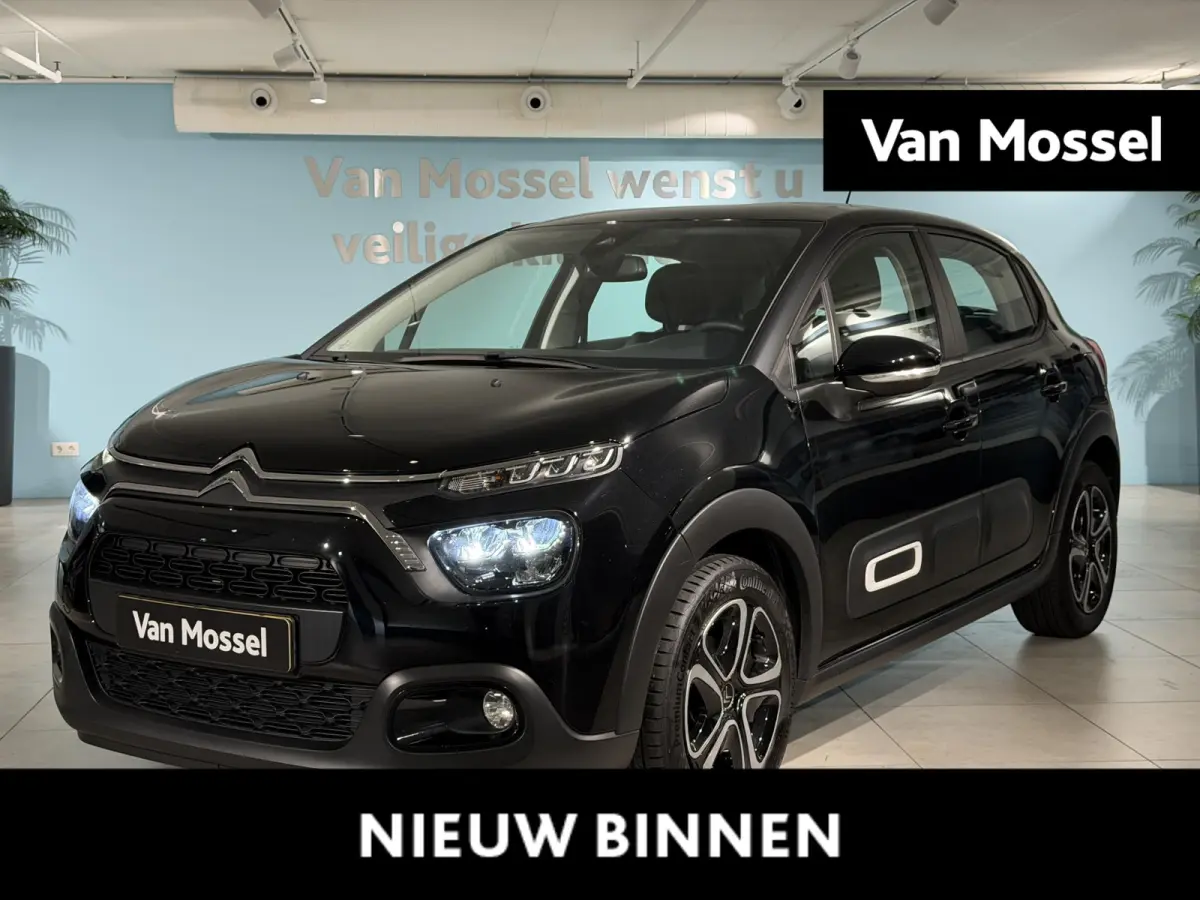 1.2 PureTech Feel | Infotainment systeem | Elektrische ramen | Van 1e Eigenaar!