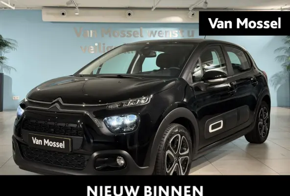 1.2 PureTech Feel | Infotainment systeem | Elektrische ramen | Van 1e Eigenaar!