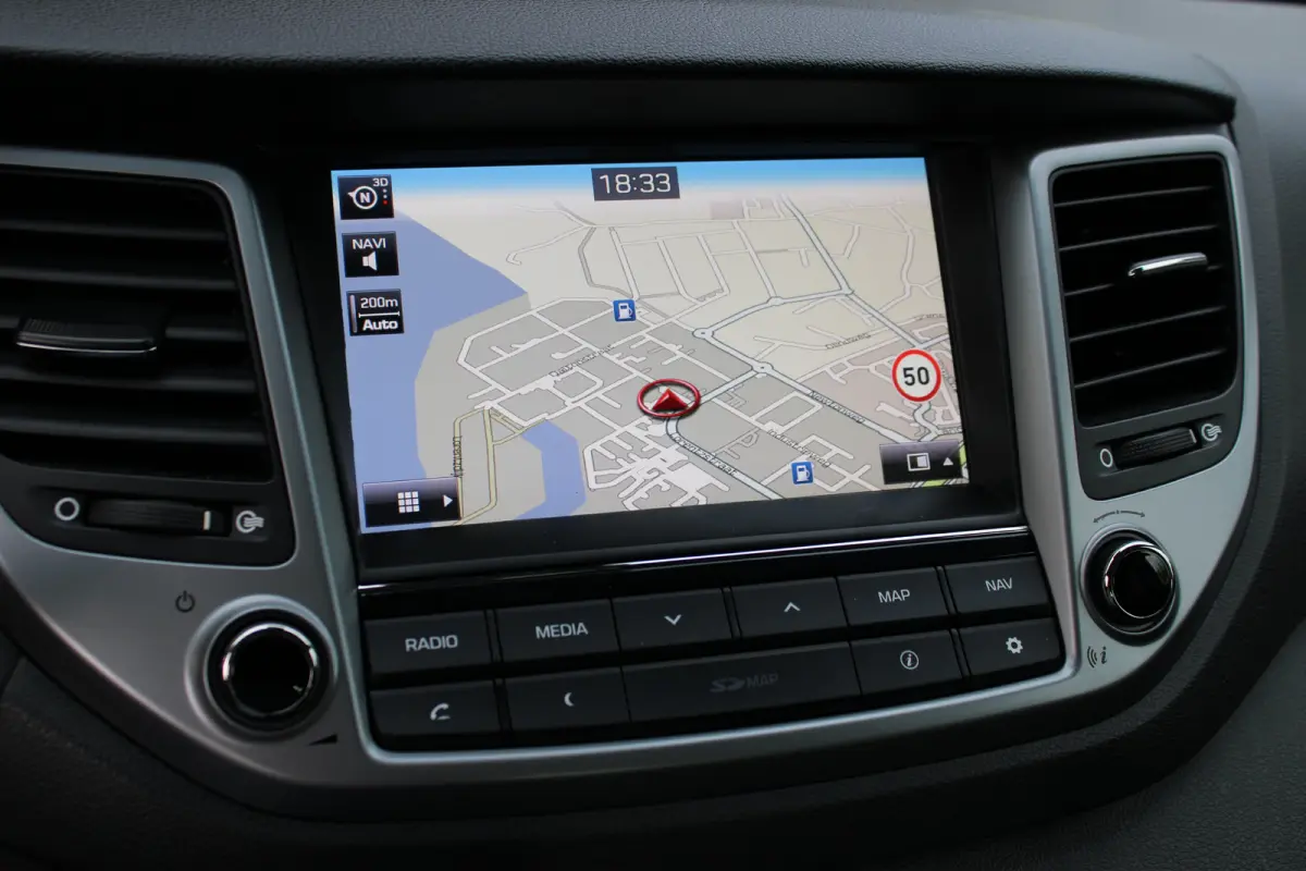 1.6 T-GDi 177pk Premium 4WD Automaat | Elektrische achterklep | Stoelverwarming | Trekhaak 1.600kg! | Camera | Cruise control | Parkeersensoren | Stuurverwarming