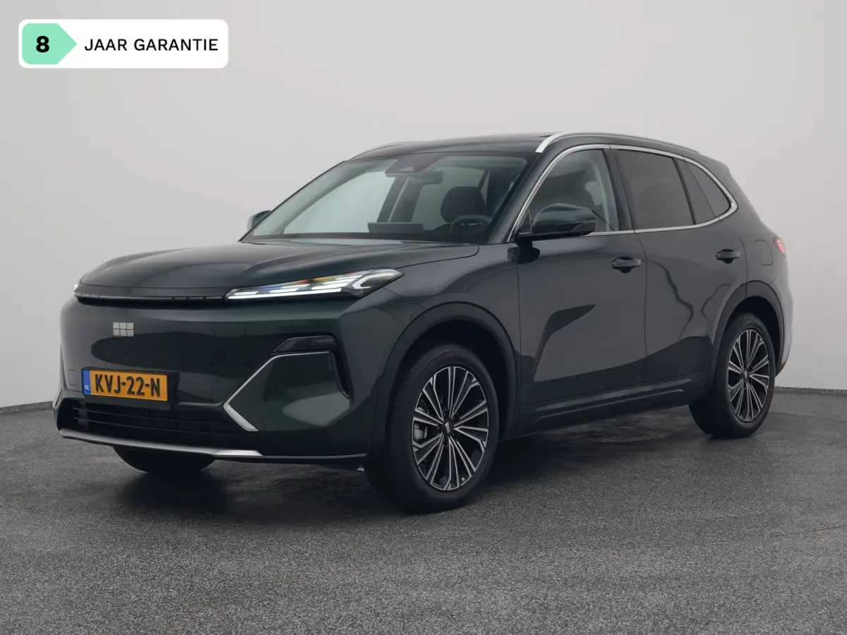 NEW | 1.5 Max+ | 18x BESCHIKBAAR | 136 KM ELEKTRISCH | PANO | HUD | ADAPTIVE | STOEL- EN STUURVERW. + VENT. + MASSAGE