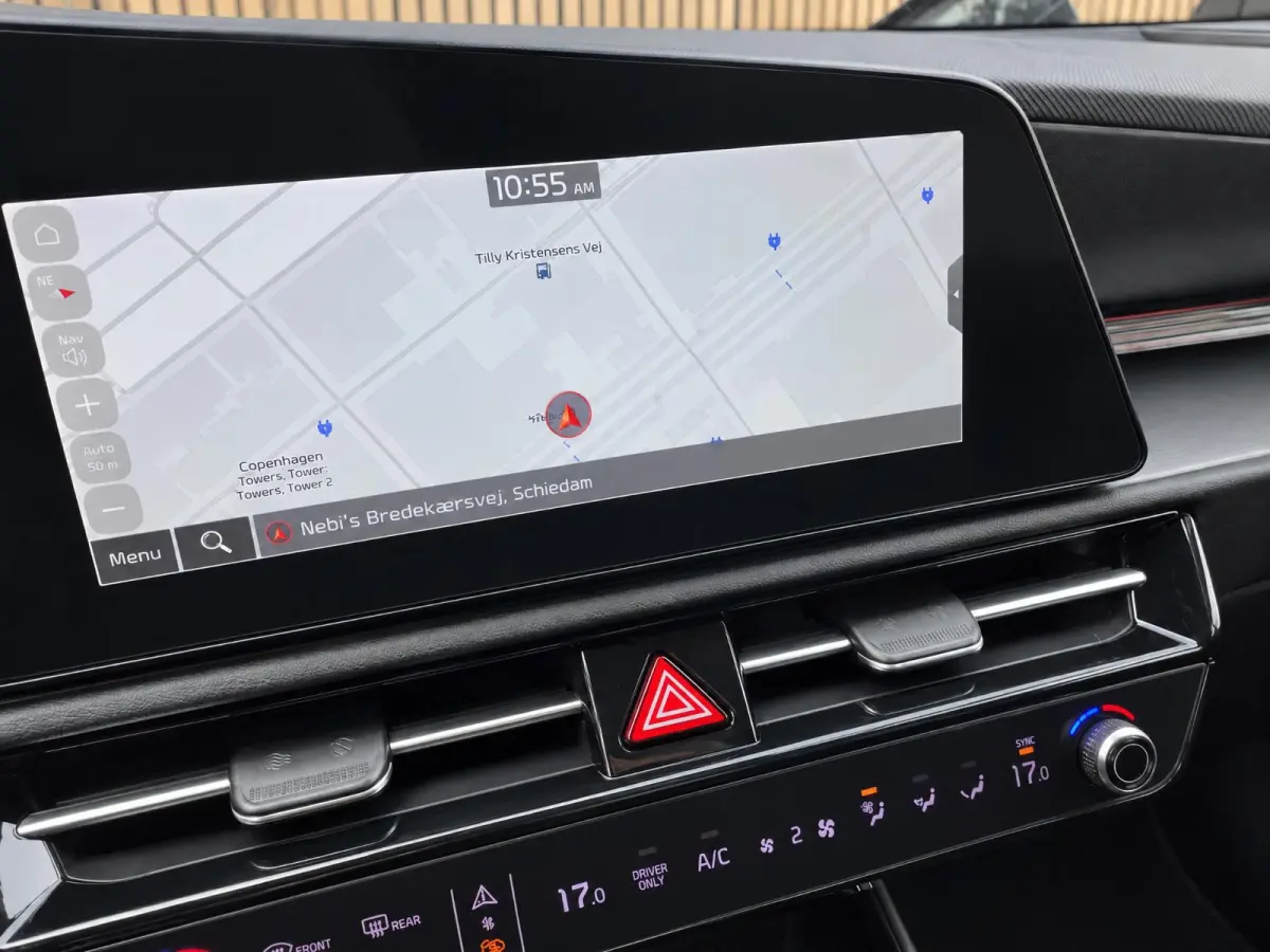 Edition Advanced 64.8 kWh Dealer onderhouden | Navigatie | Stoel + stuurverwarming | ACC | Applecarplay