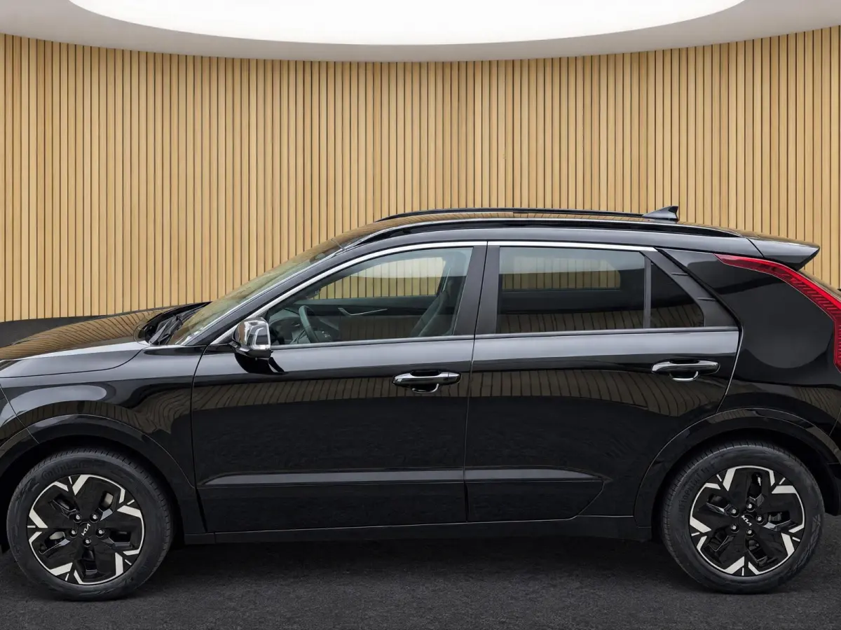 Edition Advanced 64.8 kWh Dealer onderhouden | Navigatie | Stoel + stuurverwarming | ACC | Applecarplay