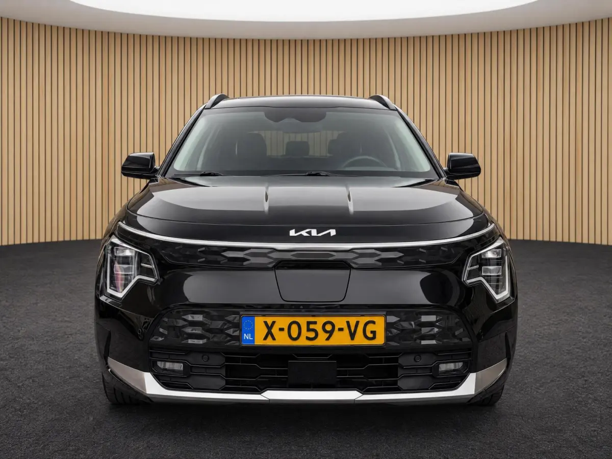 Edition Advanced 64.8 kWh Dealer onderhouden | Navigatie | Stoel + stuurverwarming | ACC | Applecarplay