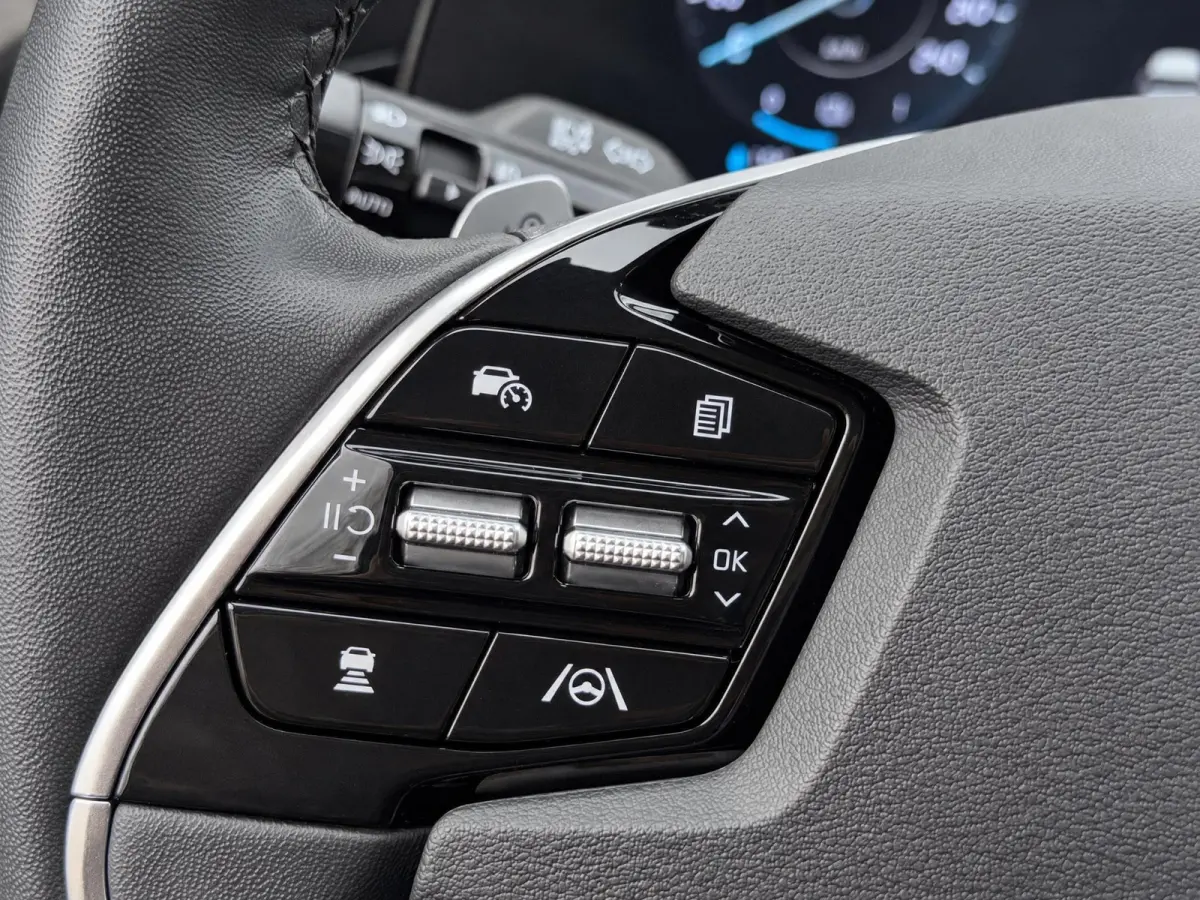 Edition Advanced 64.8 kWh Dealer onderhouden | Navigatie | Stoel + stuurverwarming | ACC | Applecarplay