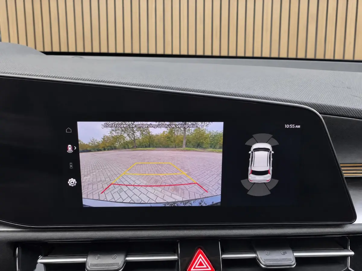 Edition Advanced 64.8 kWh Dealer onderhouden | Navigatie | Stoel + stuurverwarming | ACC | Applecarplay