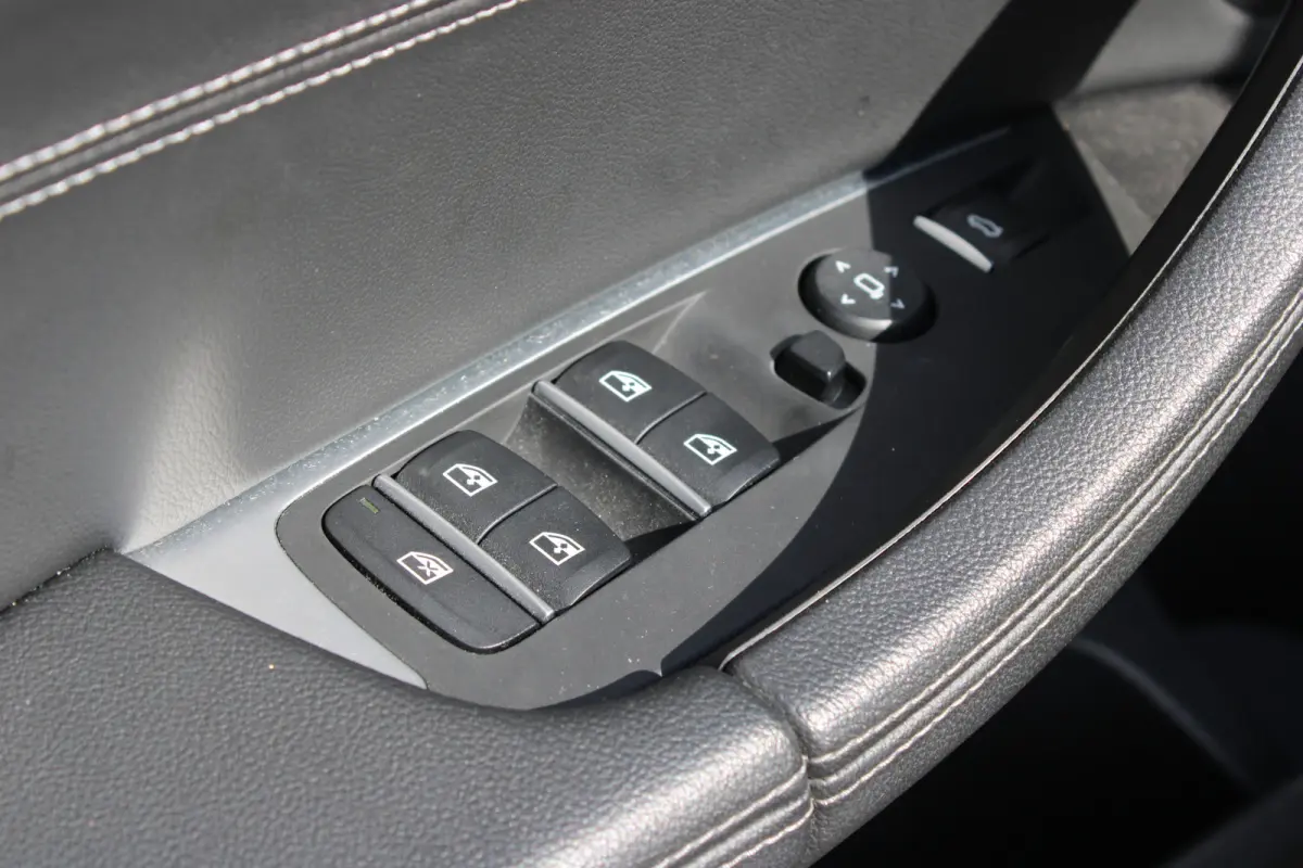 xDrive30e leer,elektrische klep