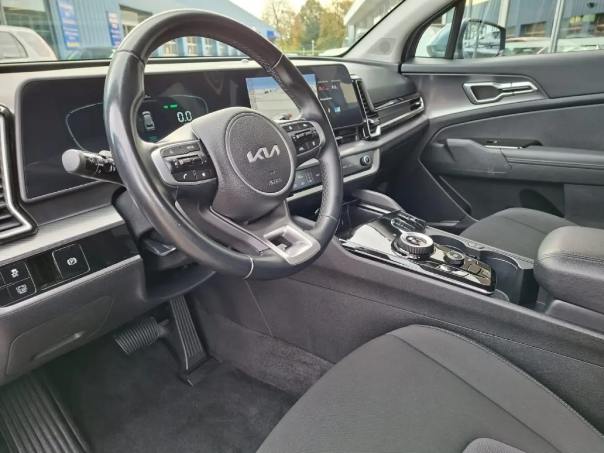1.6 T HYBRIDE 230PK AUTOMAAT DYNAMICE-LINE NAVI LMV PDC-CAMERA