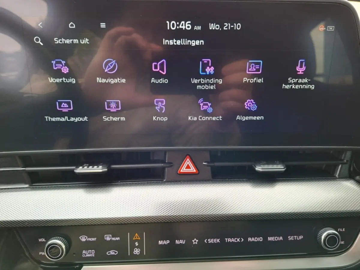 1.6 T HYBRIDE 230PK AUTOMAAT DYNAMICE-LINE NAVI LMV PDC-CAMERA