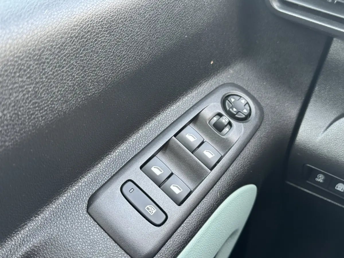 1.2 PureTech Feel Camera Carplay Climate Control Cruisecontrol All-Season Banden PDC V+A