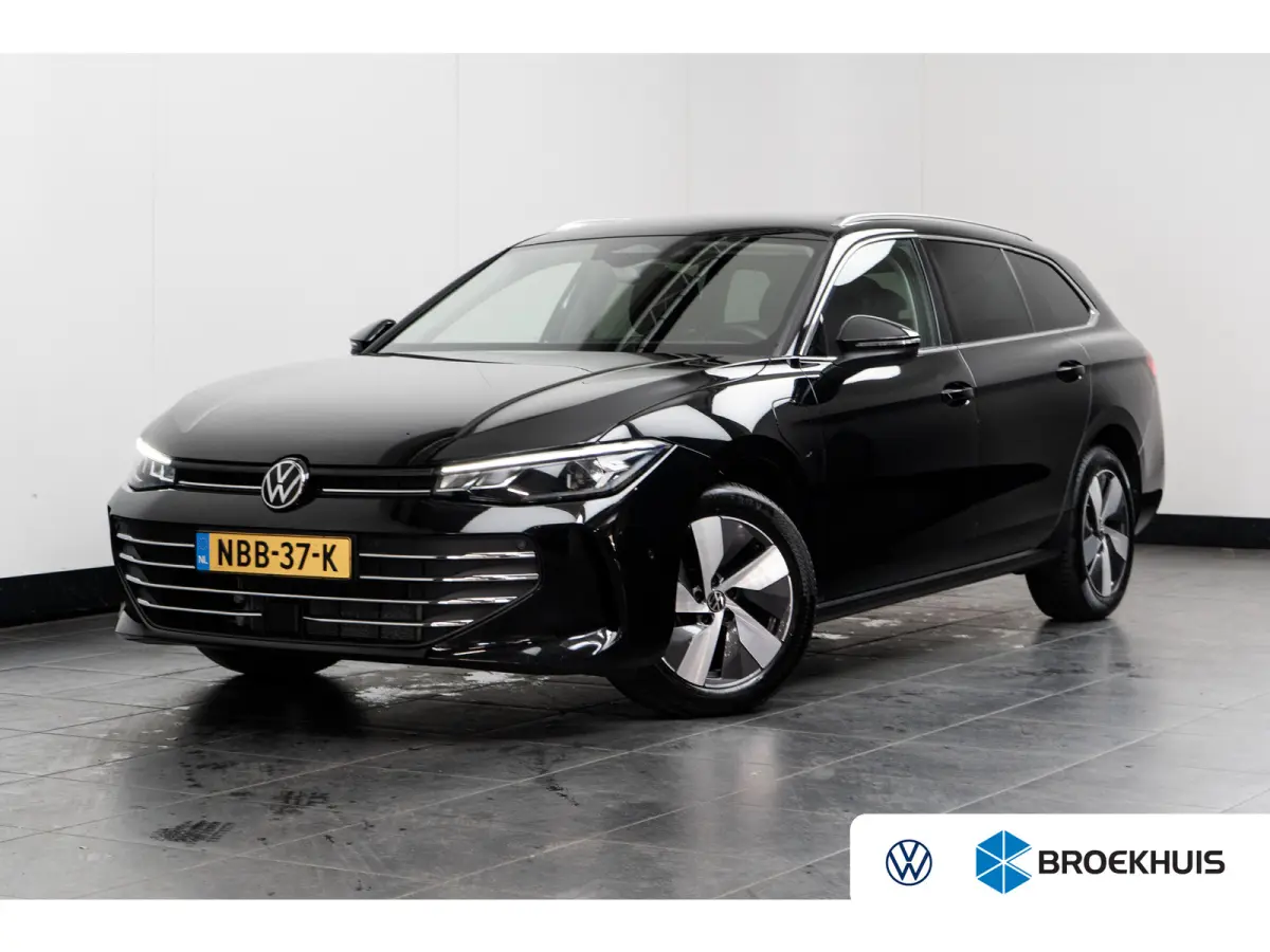 1.5 eHybrid 204PK DSG-6 Business | TREKHAAK | NAVIGATIE | HUD | STOEL + STUURVERW. | CAMERA | APP CONNECT