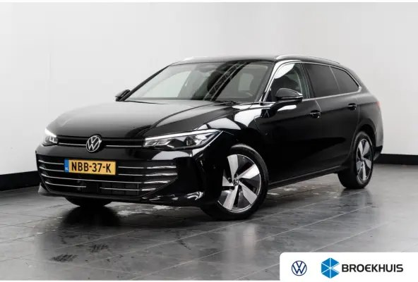 1.5 eHybrid 204PK DSG-6 Business | TREKHAAK | NAVIGATIE | HUD | STOEL + STUURVERW. | CAMERA | APP CONNECT