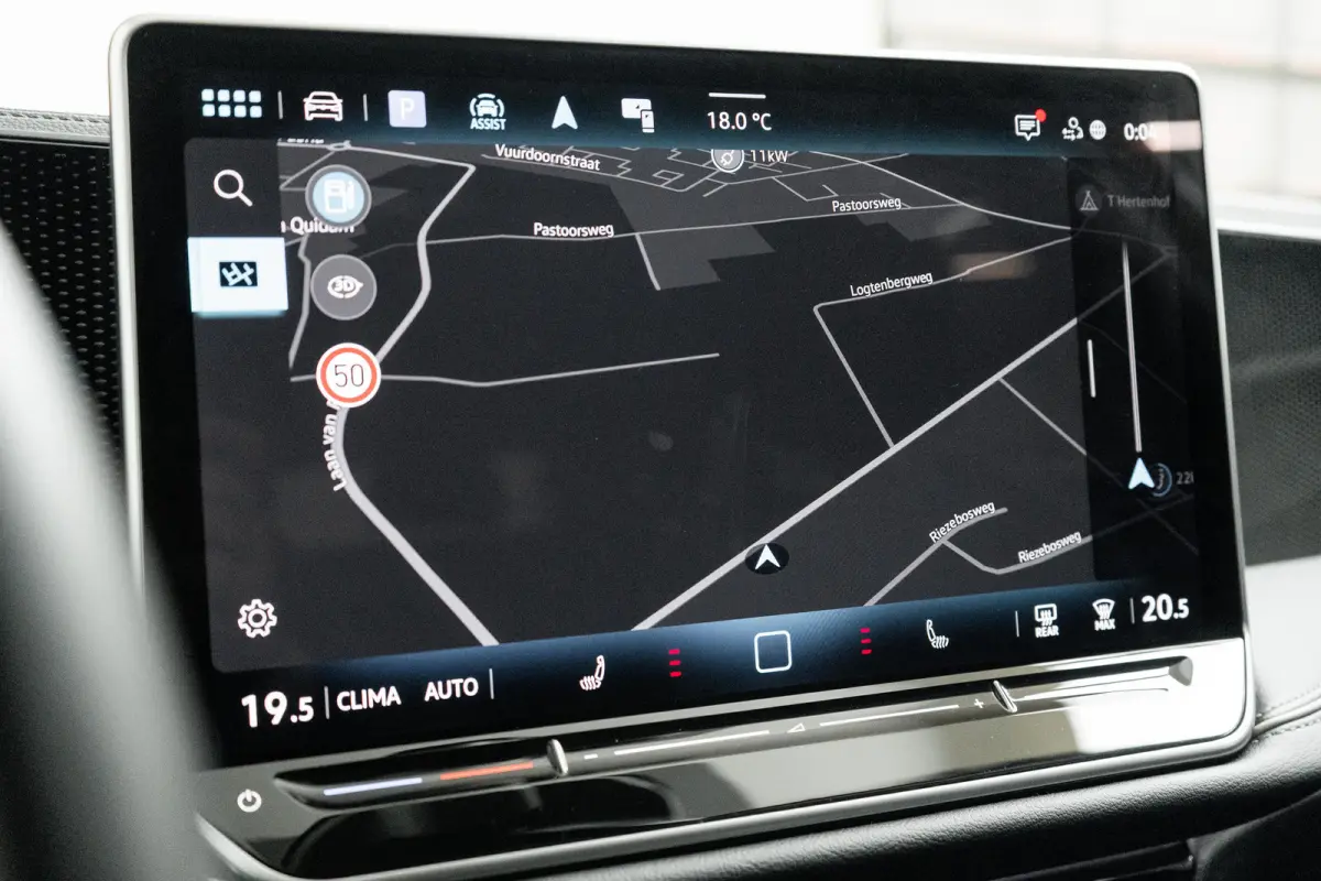 1.5 eHybrid 204PK DSG-6 Business | TREKHAAK | NAVIGATIE | HUD | STOEL + STUURVERW. | CAMERA | APP CONNECT