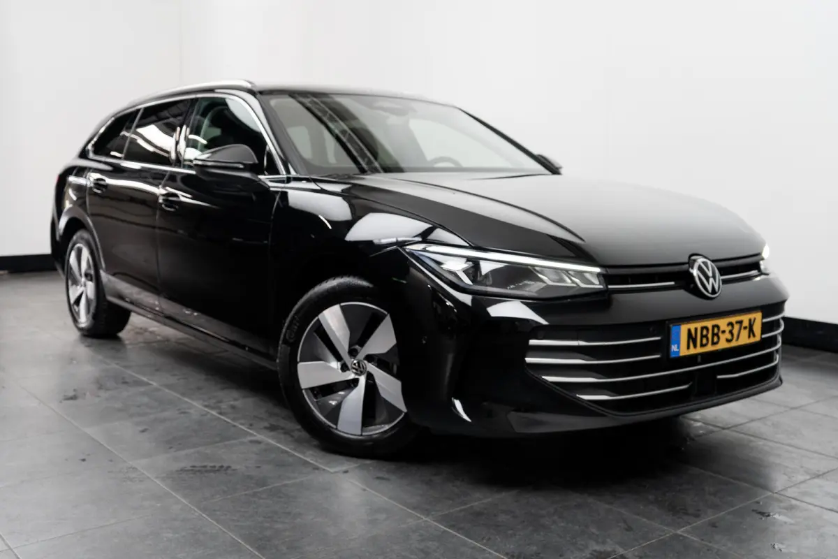 1.5 eHybrid 204PK DSG-6 Business | TREKHAAK | NAVIGATIE | HUD | STOEL + STUURVERW. | CAMERA | APP CONNECT