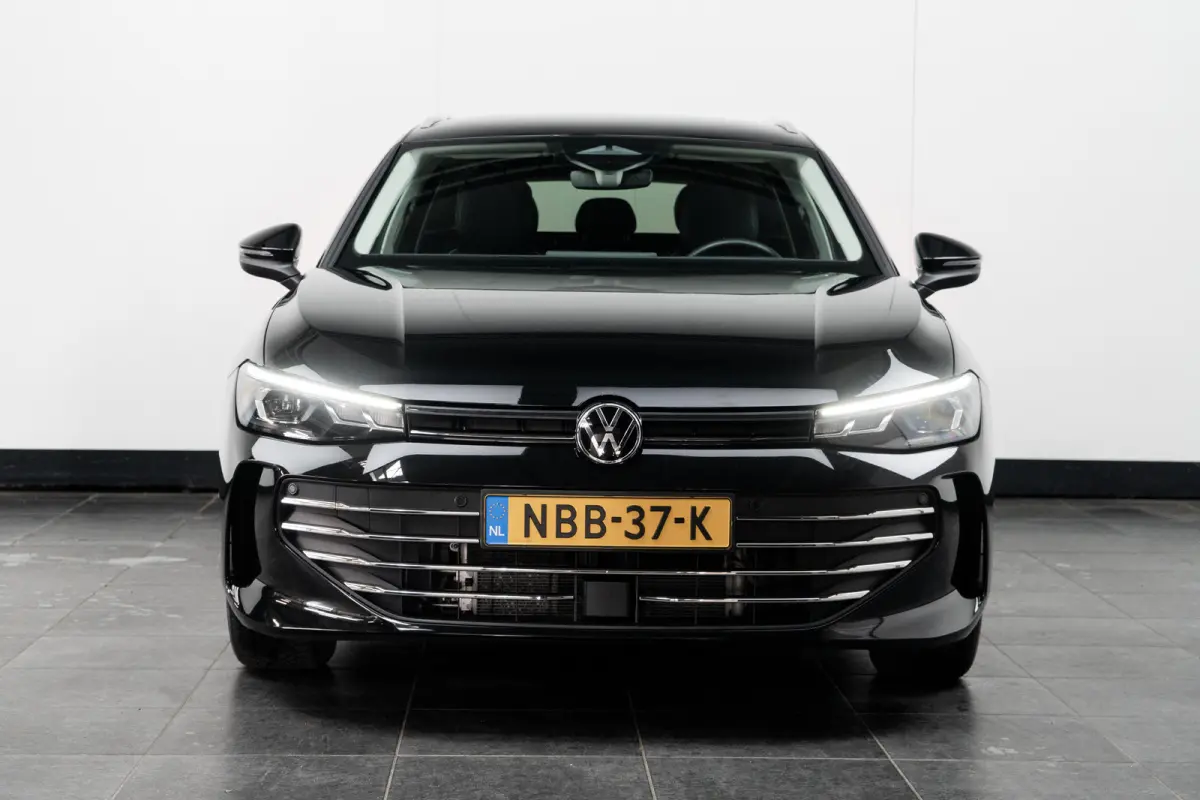 1.5 eHybrid 204PK DSG-6 Business | TREKHAAK | NAVIGATIE | HUD | STOEL + STUURVERW. | CAMERA | APP CONNECT