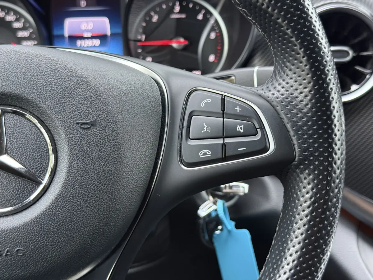 220d Lang DC Avantgarde Edition AMG | Facelift | Trekhaak afn. | Leder | 360 Cam. | Burmester