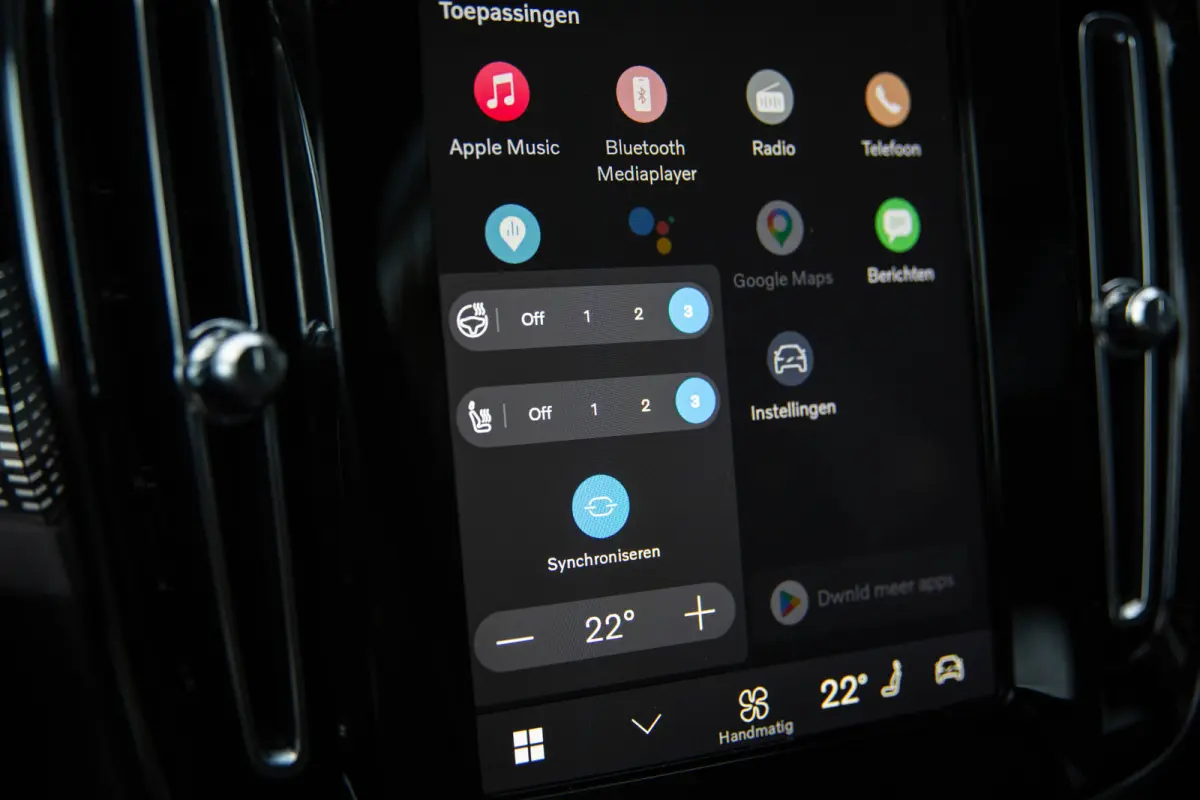 P8 AWD R-Design , SOH 92%, Harman/Kardon, Apple Carplay, Adap. cruise, 360-graden camera, Trekhaak