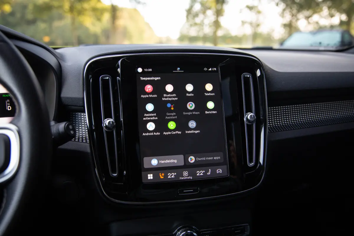 P8 AWD R-Design , SOH 92%, Harman/Kardon, Apple Carplay, Adap. cruise, 360-graden camera, Trekhaak