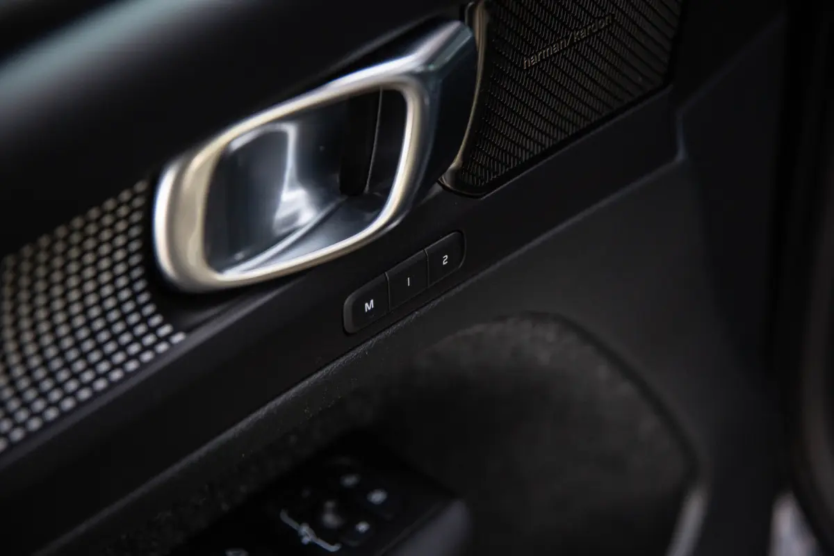 P8 AWD R-Design , SOH 92%, Harman/Kardon, Apple Carplay, Adap. cruise, 360-graden camera, Trekhaak
