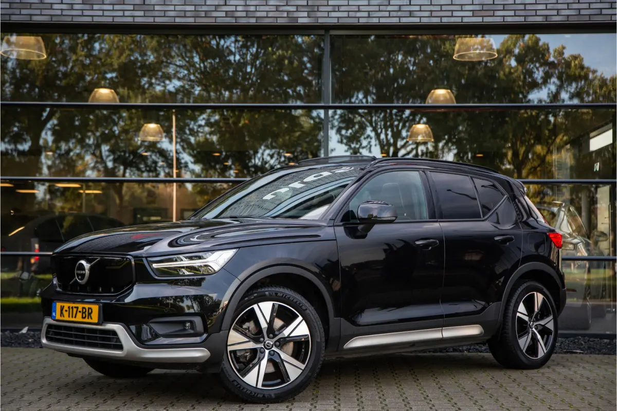 P8 AWD R-Design , SOH 92%, Harman/Kardon, Apple Carplay, Adap. cruise, 360-graden camera, Trekhaak
