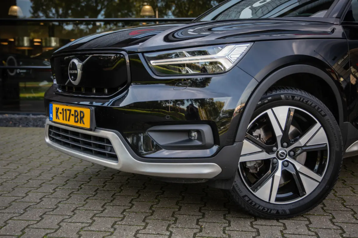 P8 AWD R-Design , SOH 92%, Harman/Kardon, Apple Carplay, Adap. cruise, 360-graden camera, Trekhaak