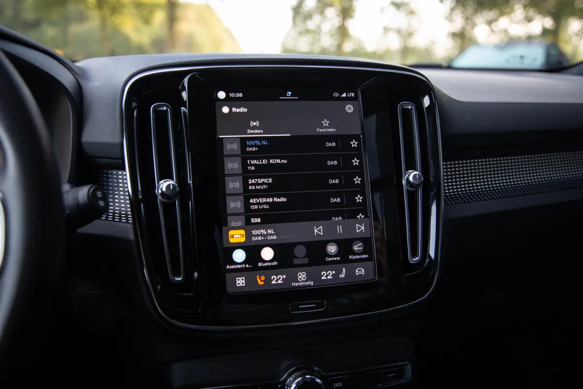 P8 AWD R-Design , SOH 92%, Harman/Kardon, Apple Carplay, Adap. cruise, 360-graden camera, Trekhaak