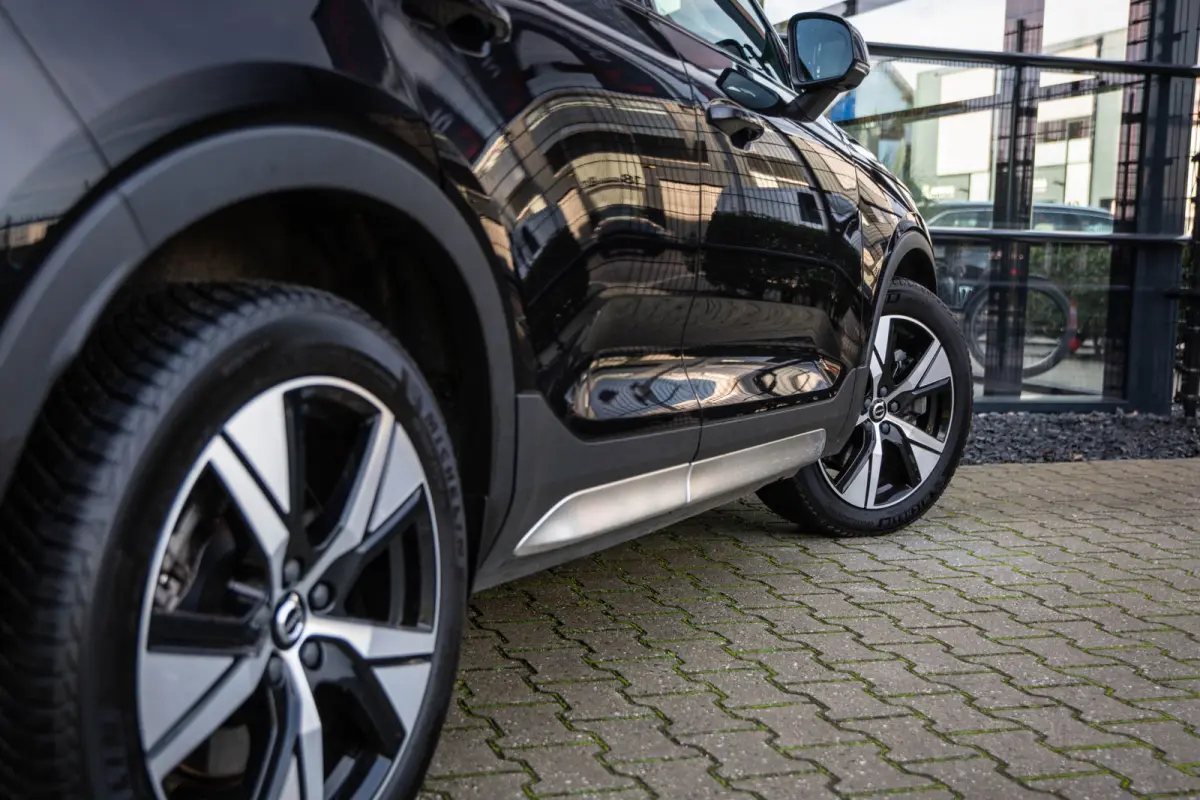P8 AWD R-Design , SOH 92%, Harman/Kardon, Apple Carplay, Adap. cruise, 360-graden camera, Trekhaak