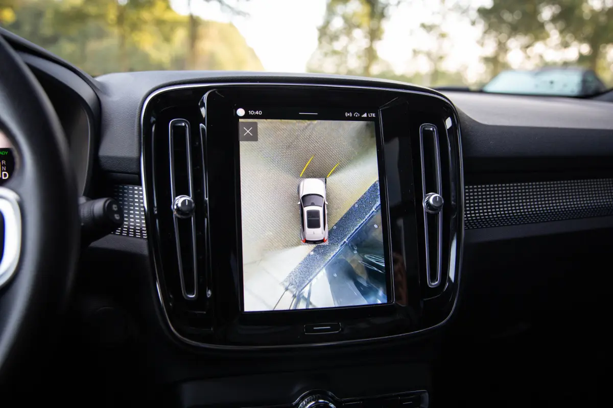 P8 AWD R-Design , SOH 92%, Harman/Kardon, Apple Carplay, Adap. cruise, 360-graden camera, Trekhaak
