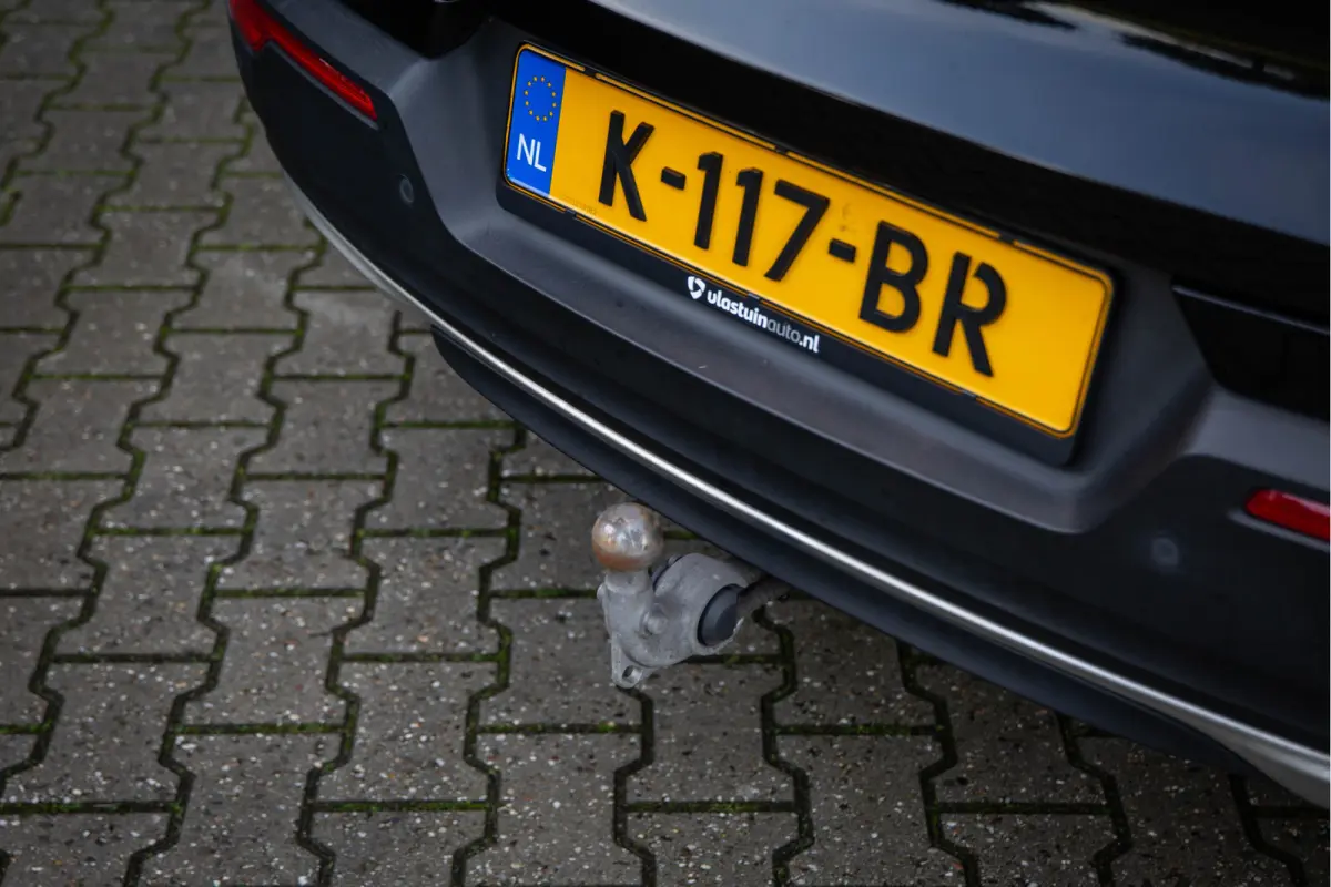 P8 AWD R-Design , SOH 92%, Harman/Kardon, Apple Carplay, Adap. cruise, 360-graden camera, Trekhaak