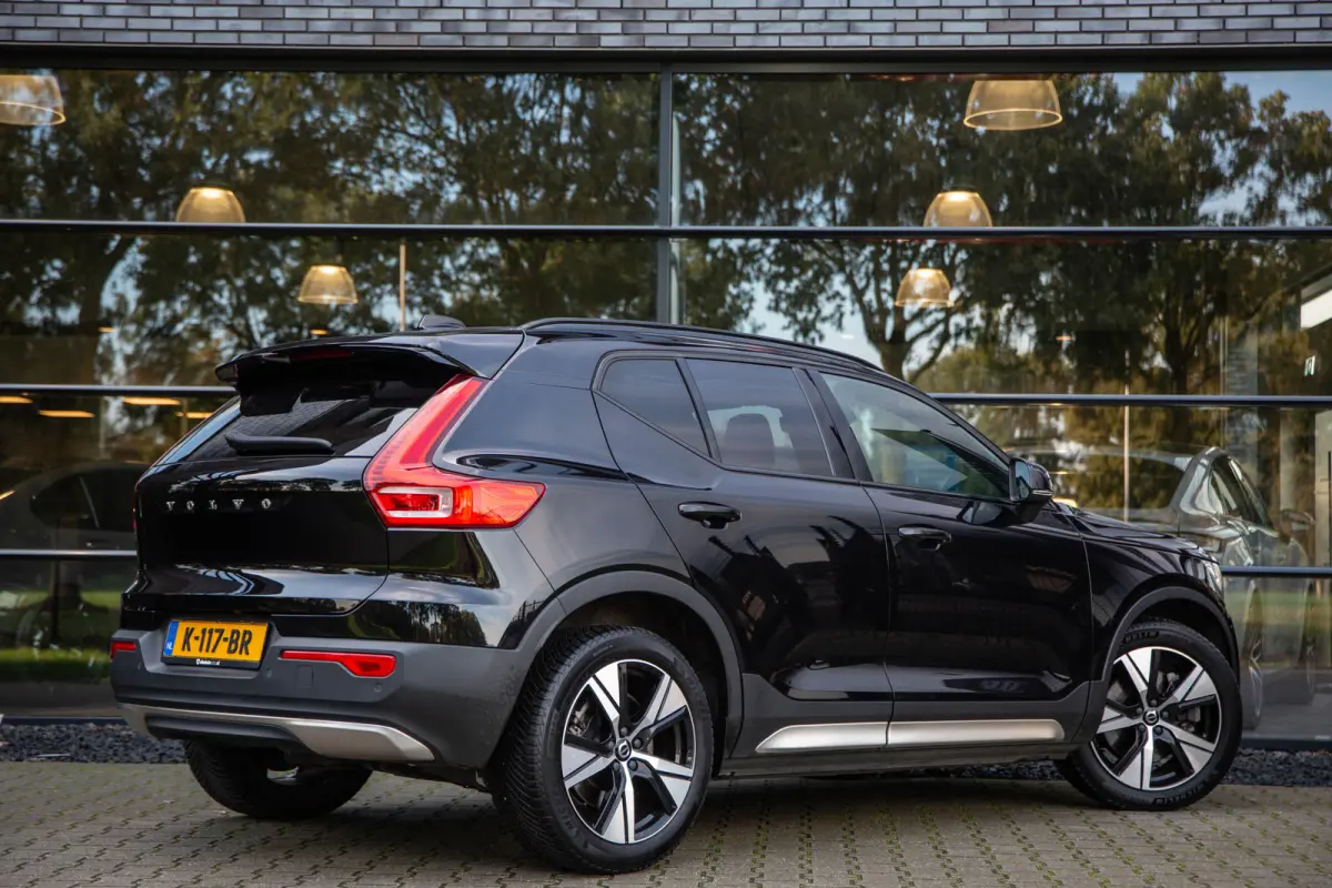 P8 AWD R-Design , SOH 92%, Harman/Kardon, Apple Carplay, Adap. cruise, 360-graden camera, Trekhaak
