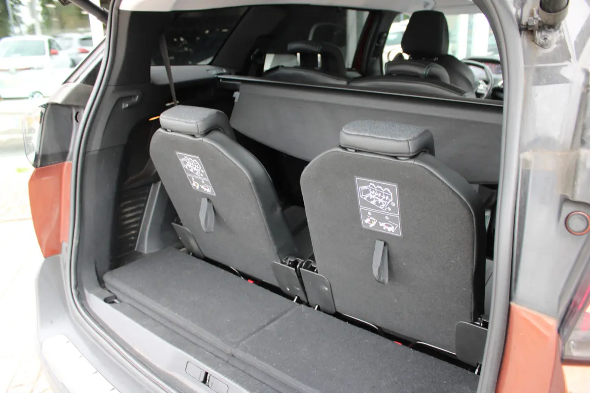 1.2 PureTech Allure Trekhaak
