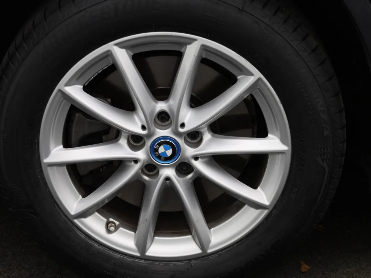 xDrive25e | PANORAMA-SCHUIFDAK | HEAD-UP | LEER | CAMERA | NAVIGATIE | STOELVERWARMING