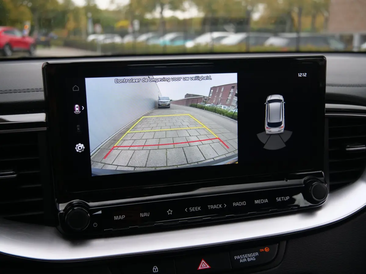 1.0 T-GDi ComfortLine 120 Pk DAB / Apple Carplay / Camera