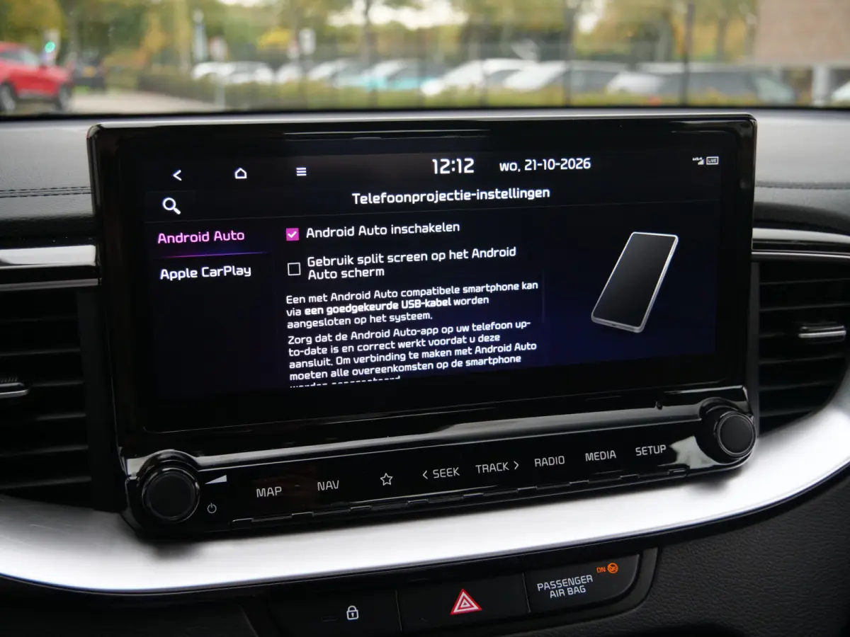 1.0 T-GDi ComfortLine 120 Pk DAB / Apple Carplay / Camera