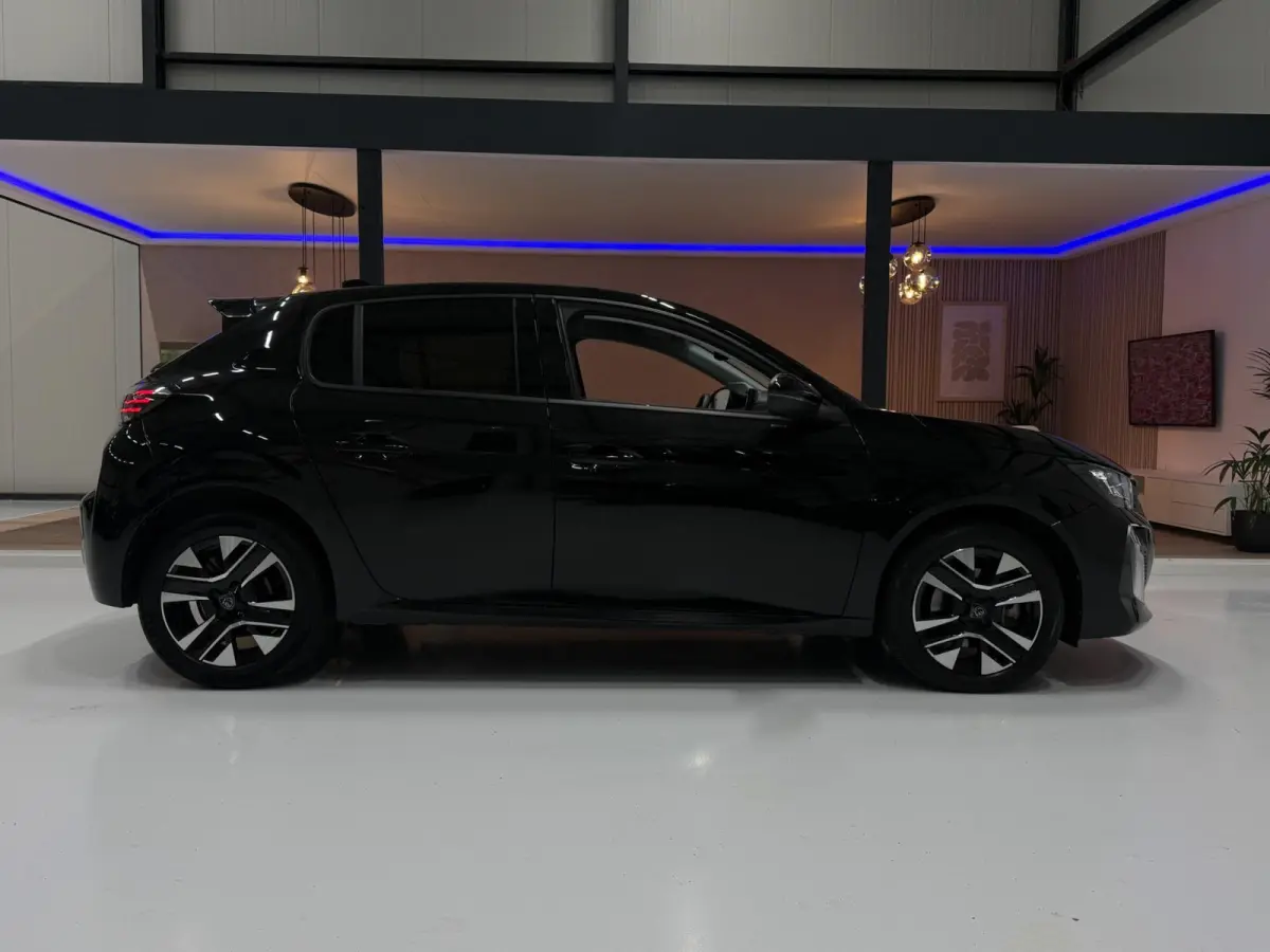 Allure Hybrid 100PK Aut.| Carbon | ACC | Virtual Cockpit | CarPlay | LED | PDC V+A