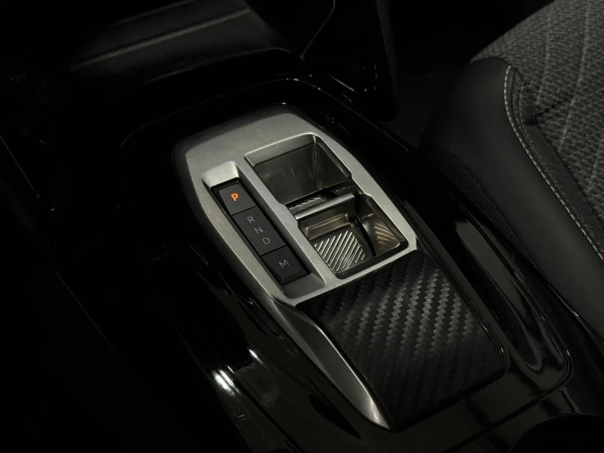 Allure Hybrid 100PK Aut.| Carbon | ACC | Virtual Cockpit | CarPlay | LED | PDC V+A