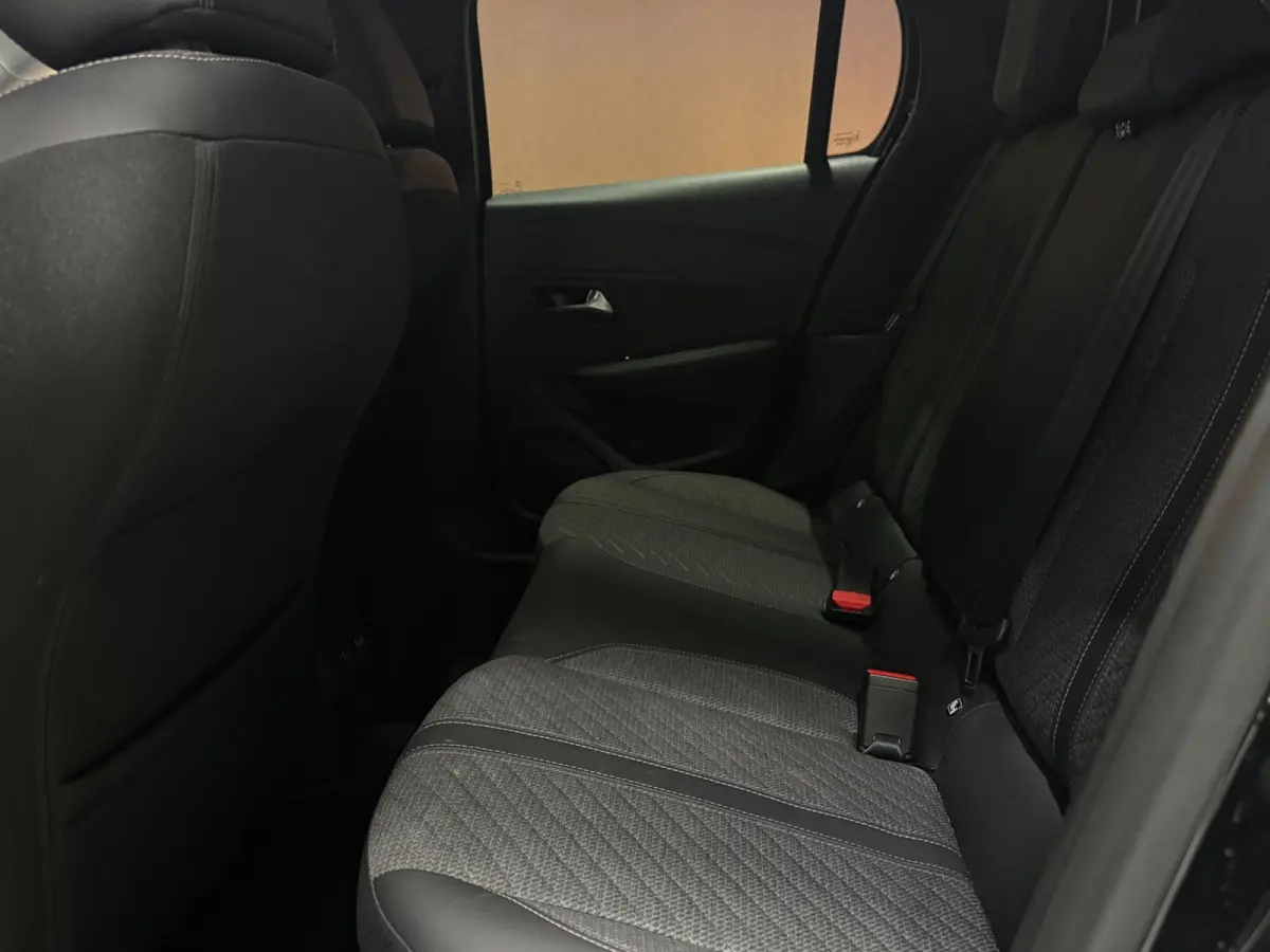 Allure Hybrid 100PK Aut.| Carbon | ACC | Virtual Cockpit | CarPlay | LED | PDC V+A