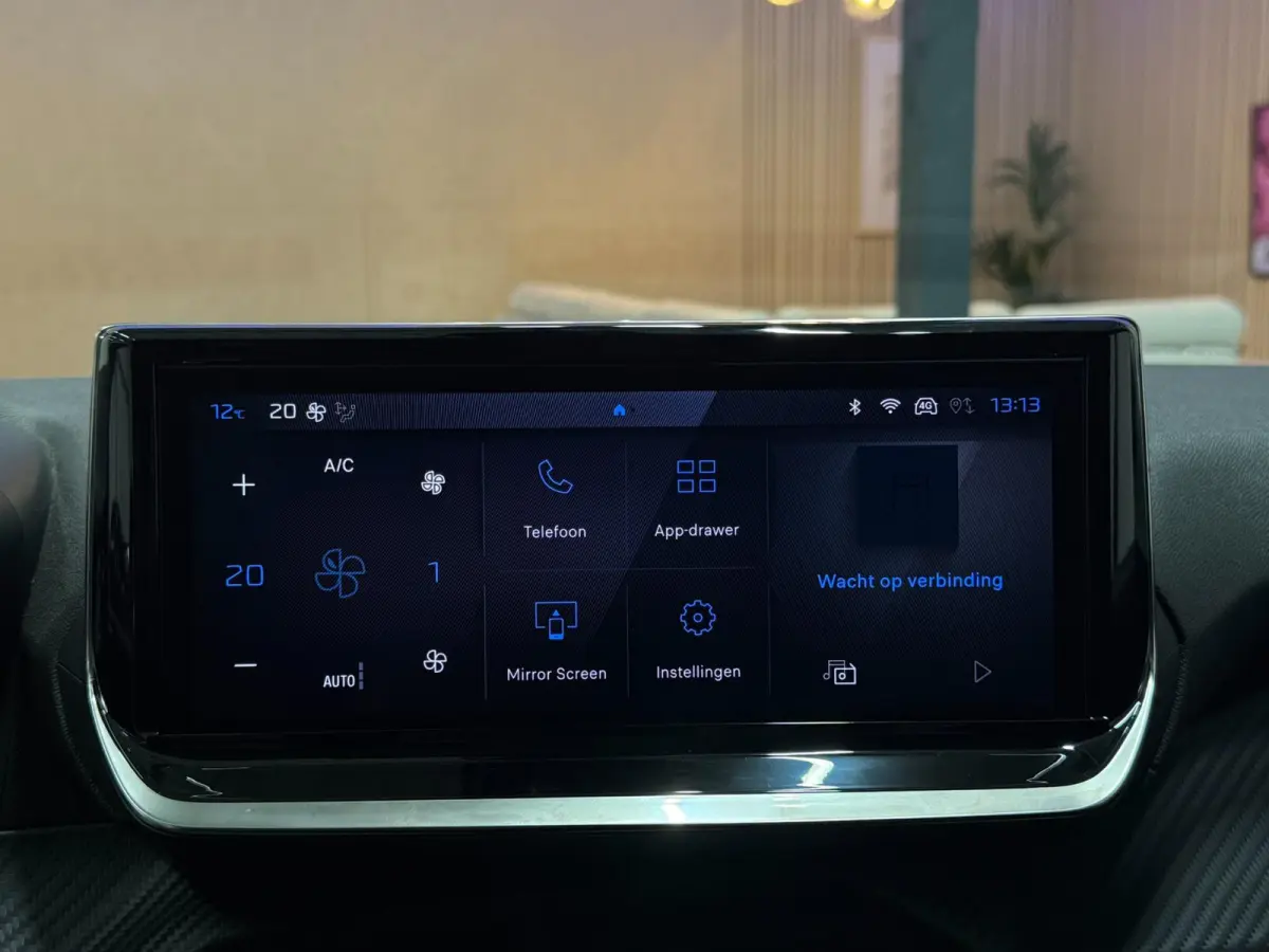 Allure Hybrid 100PK Aut.| Carbon | ACC | Virtual Cockpit | CarPlay | LED | PDC V+A