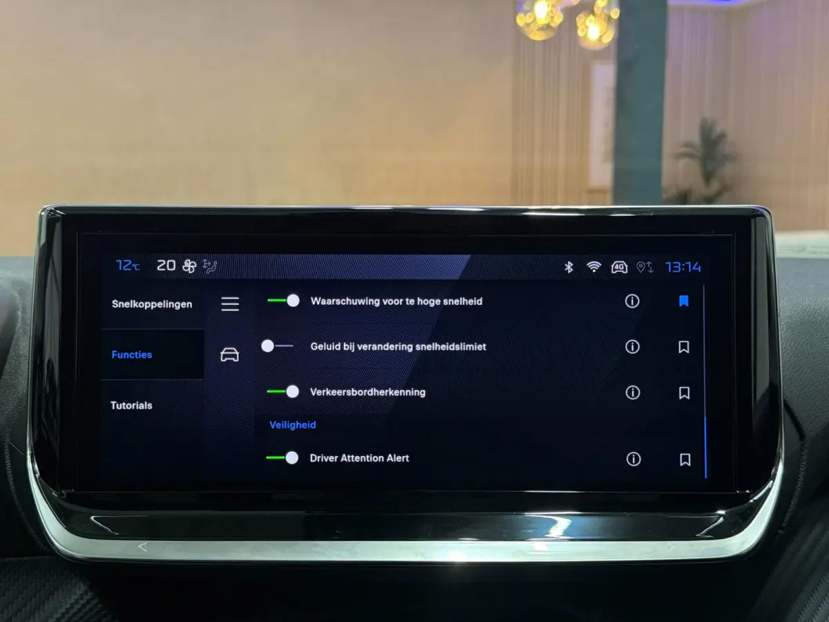 Allure Hybrid 100PK Aut.| Carbon | ACC | Virtual Cockpit | CarPlay | LED | PDC V+A