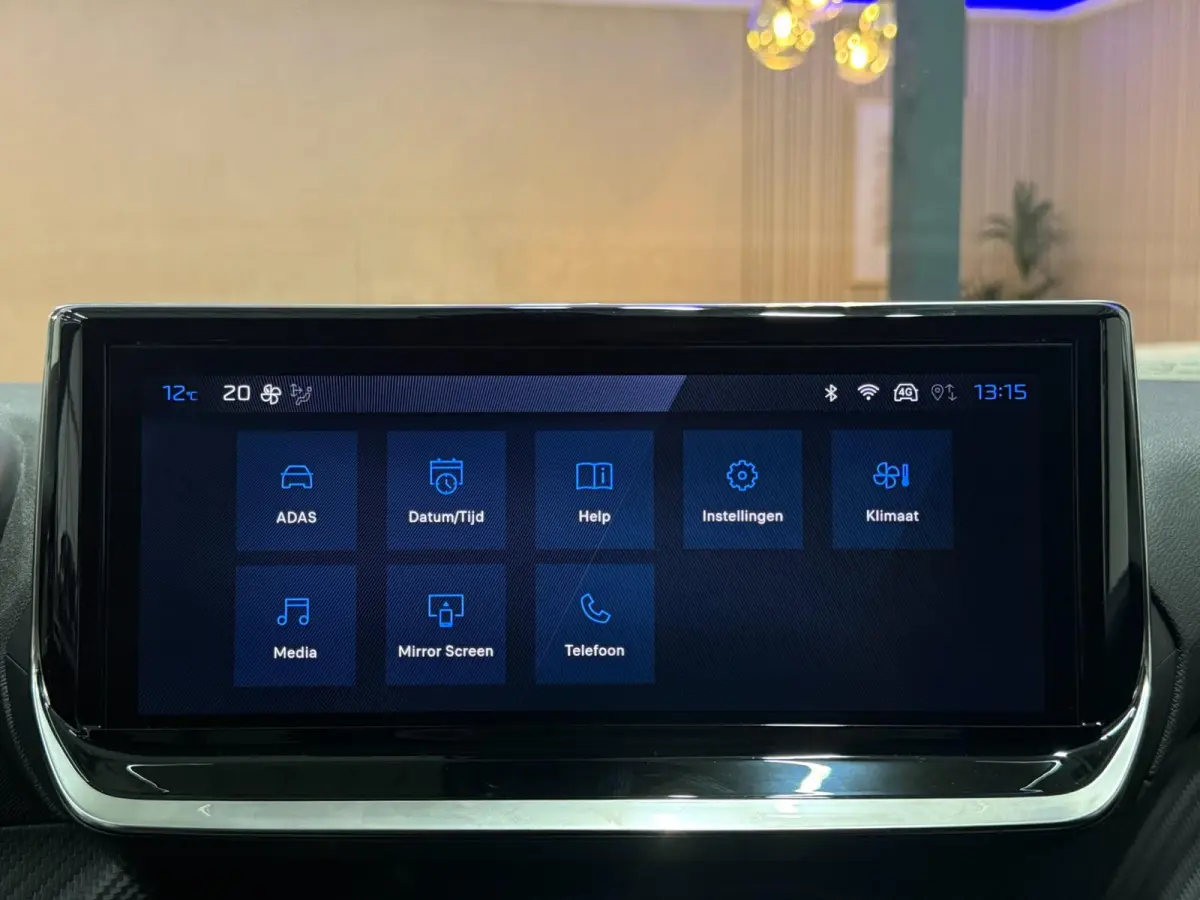 Allure Hybrid 100PK Aut.| Carbon | ACC | Virtual Cockpit | CarPlay | LED | PDC V+A