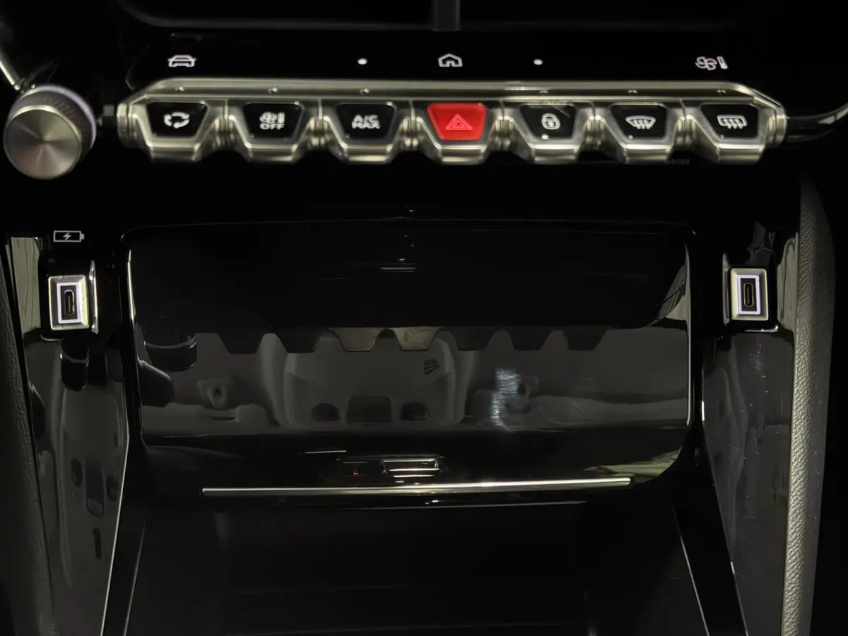 Allure Hybrid 100PK Aut.| Carbon | ACC | Virtual Cockpit | CarPlay | LED | PDC V+A