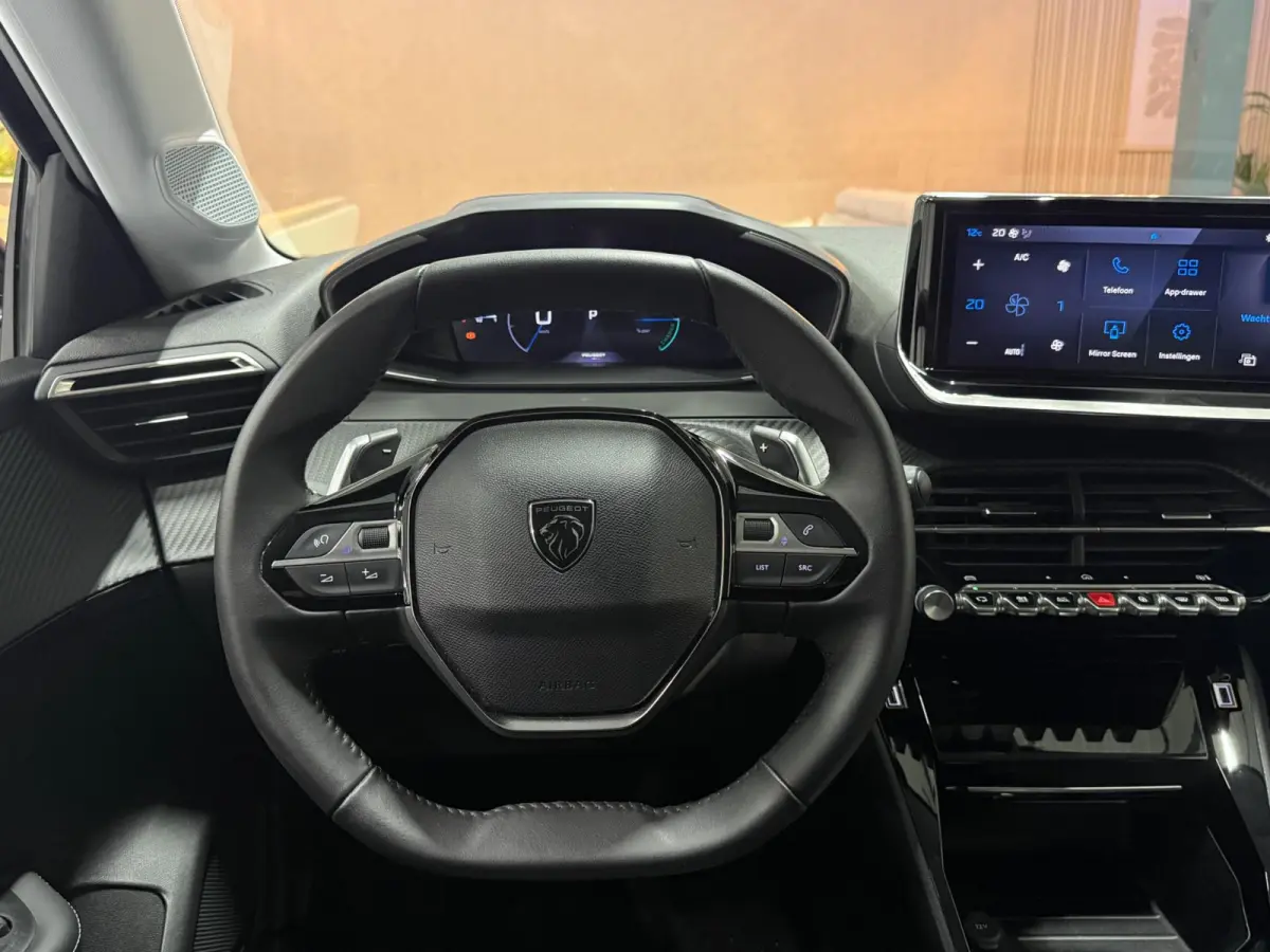 Allure Hybrid 100PK Aut.| Carbon | ACC | Virtual Cockpit | CarPlay | LED | PDC V+A